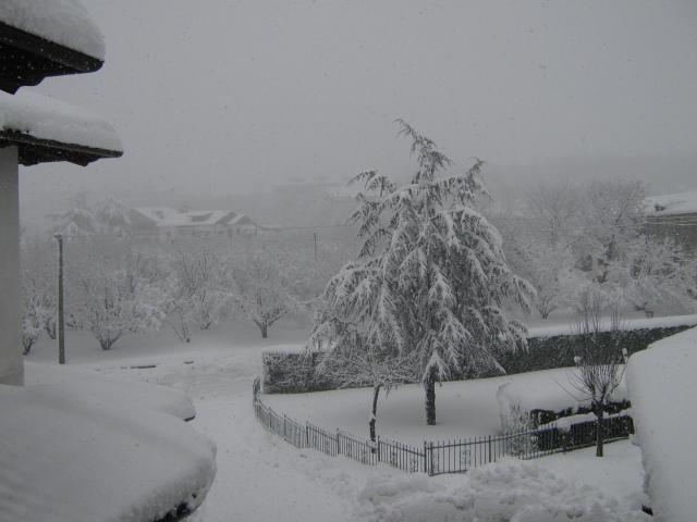 Villa Carla Castino Esterno foto